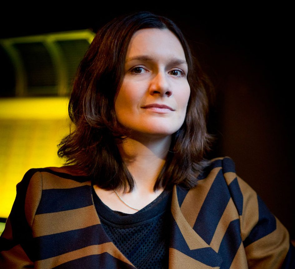 FemFriday mit Marie Bues